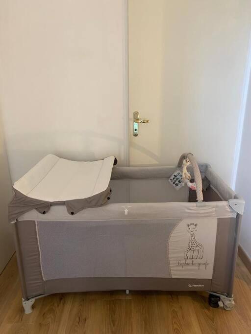 Apartment L'olivier Centre Parking Disneyland 4 Personnes Et 1 Bebe *